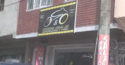 BICICLETAS & BICICLETAS BICICLETAS & BICICLETAS